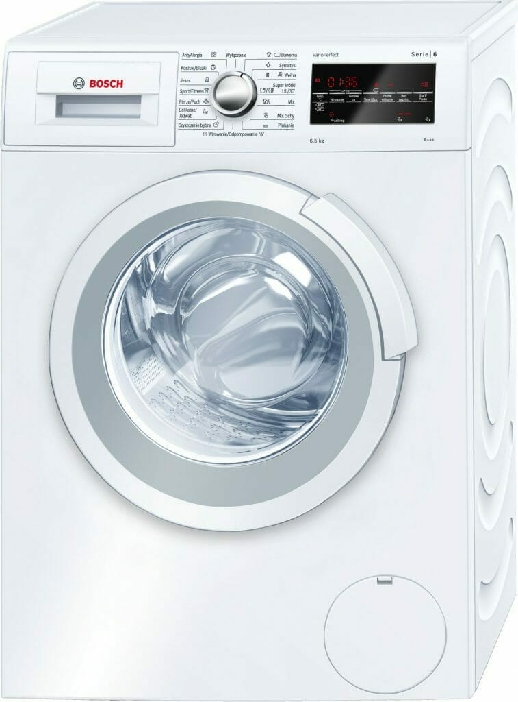 Pralka Bosch WLT24460PL