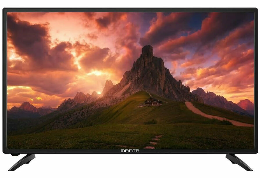 Manta 40LFAh48L