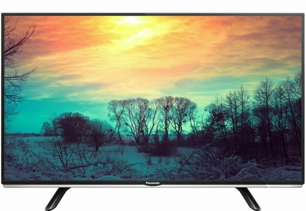 telewizor Panasonic TX-40ES400