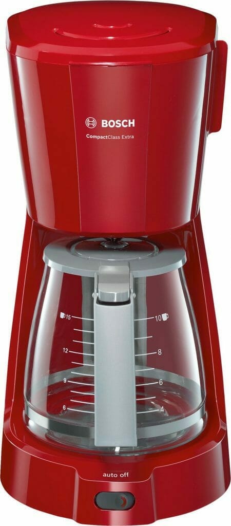 dobry i tani Ekspres do kawy: Bosch CompactClass TKA3A034