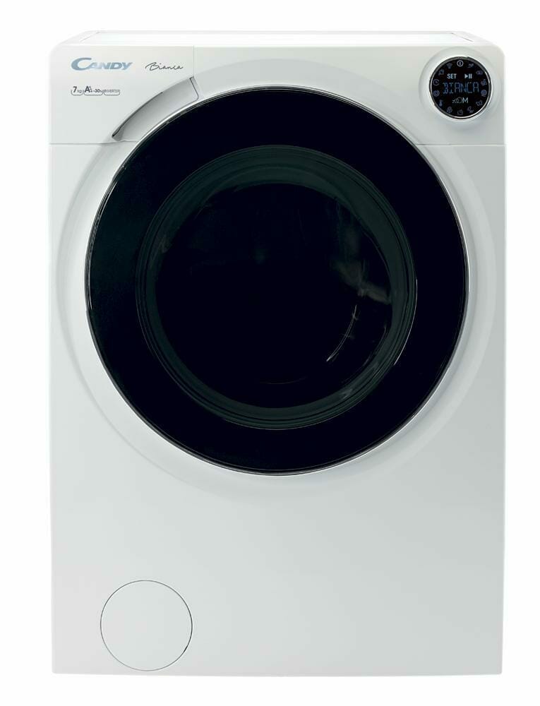 najlepsza pralka Candy Bianca BWM 148PH7/1-S