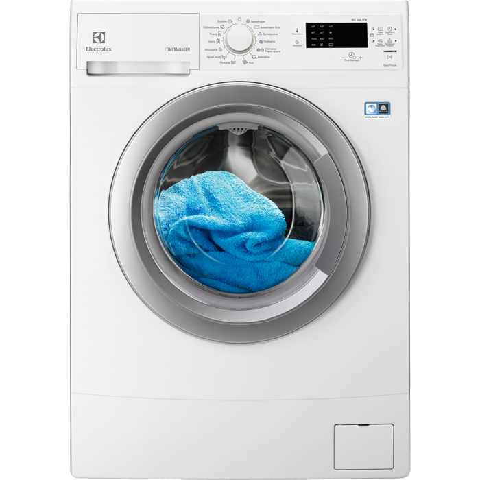 Pralka Electrolux EWS11064SDU