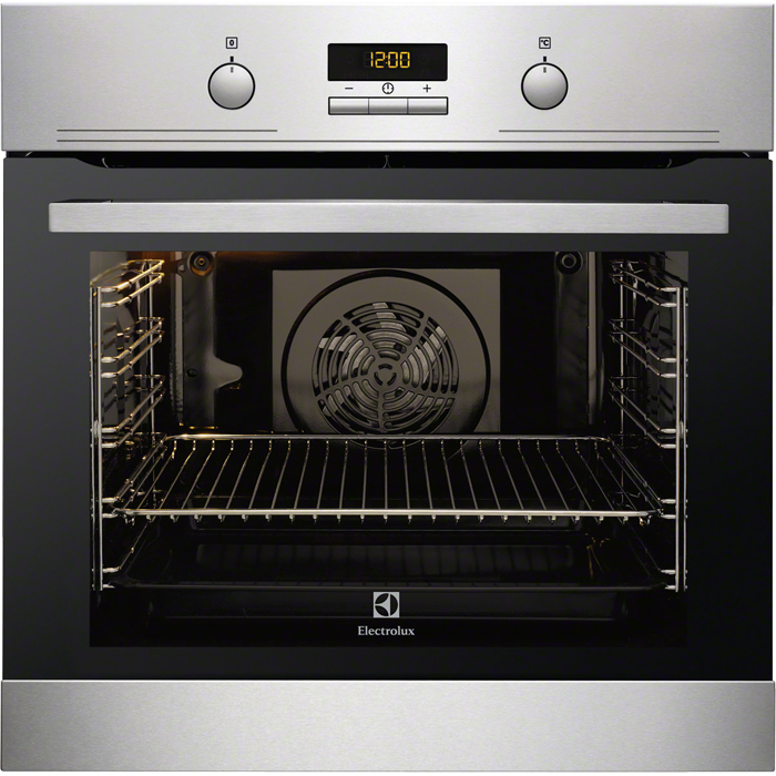 piekarnik do zabudowy ELECTROLUX EOC3430COX