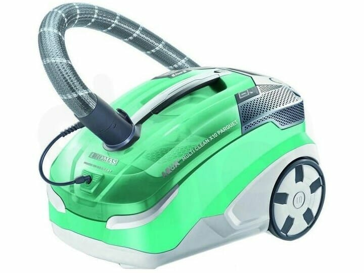 odkurzacz piorący Thomas MultiClean X10 Parquet