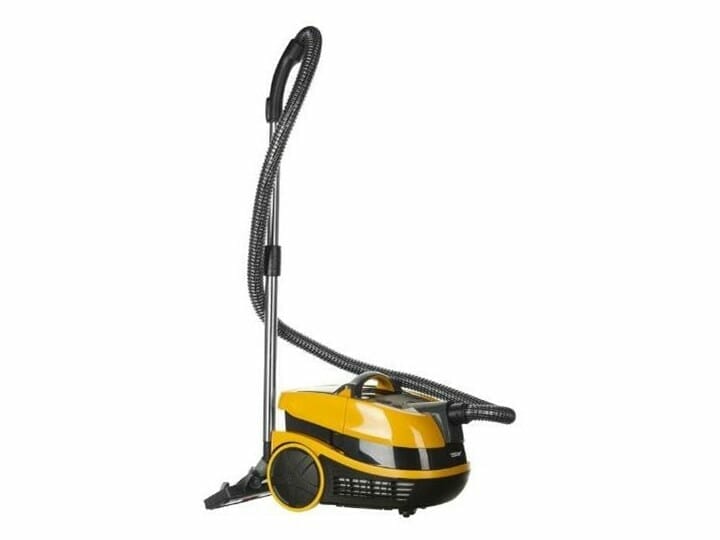 Zelmer Aquawelt Plus ZVC762ZT jaki odkurzacz piorący