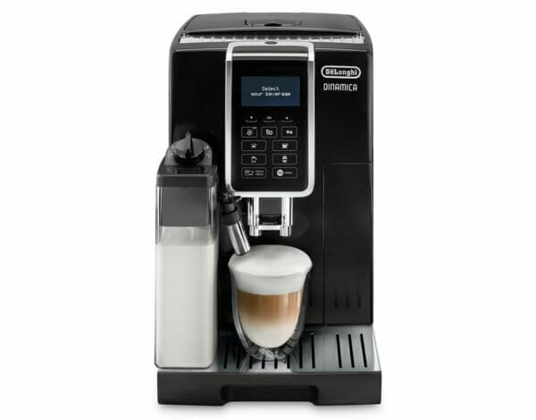 najlepszy domowy Ekspres: DeLonghi ECAM 350.55.B