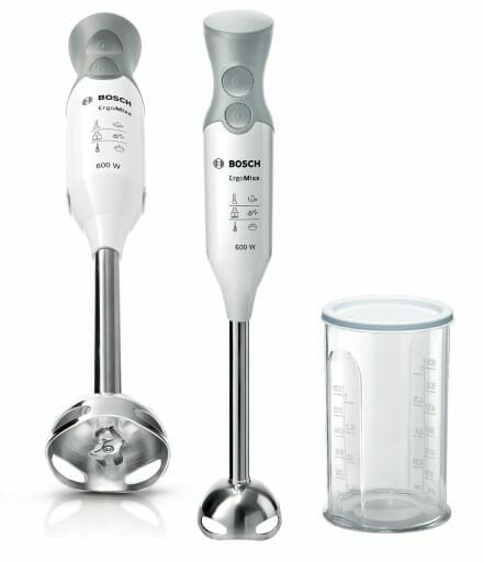 Blender Bosch MSM 66110