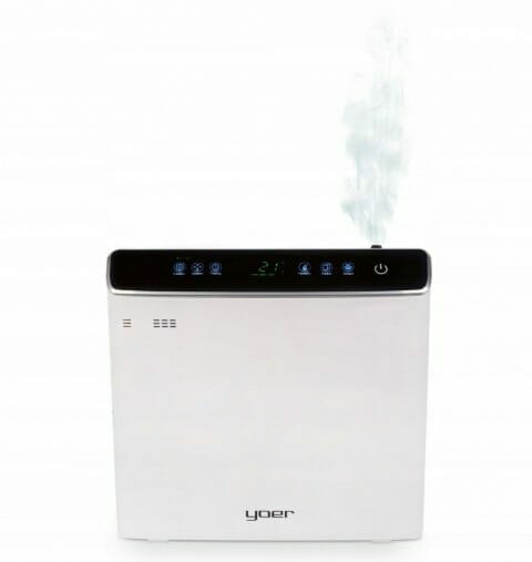 YOER APH01W Pure Home jonizator powietrza