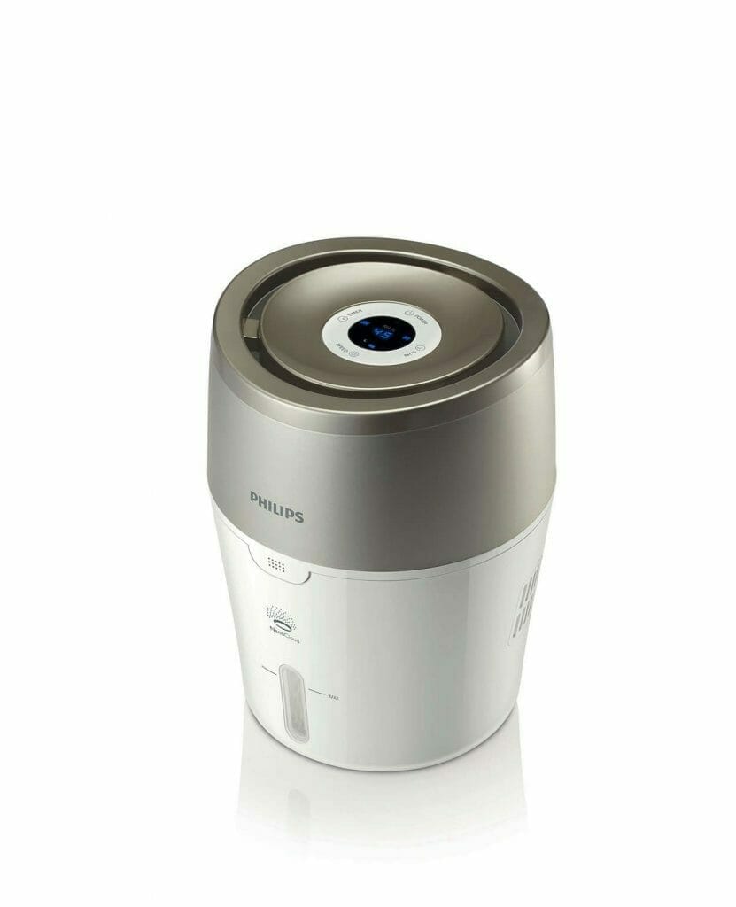 Nawilżacz powietrza Philips HU4803/01 seria 2000