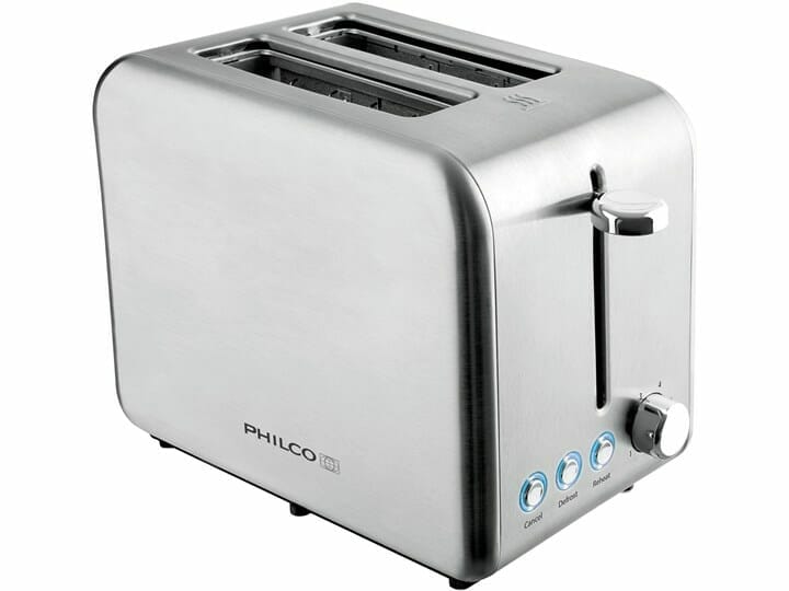 toster philco