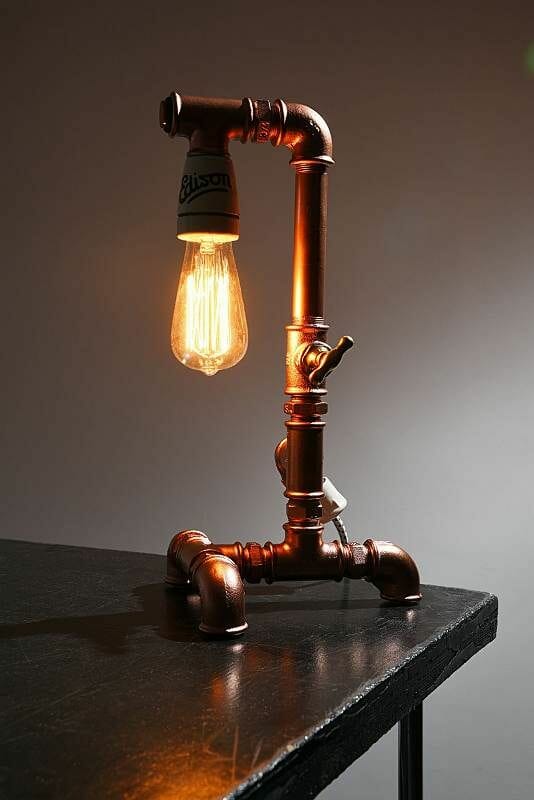 lampa edisona