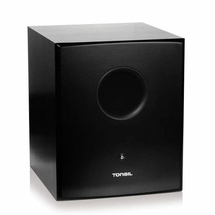 jaki subwoofer