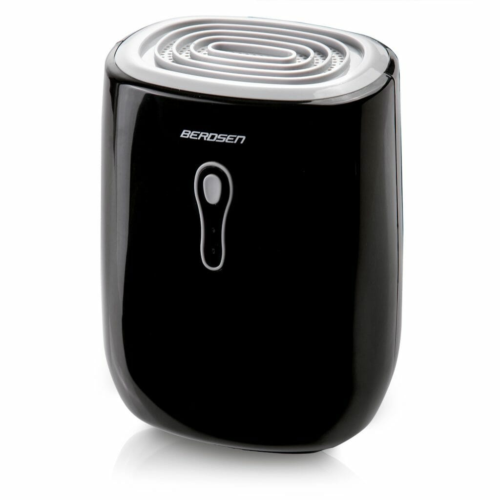domowy osuszacz powietrza berdsen br 70w