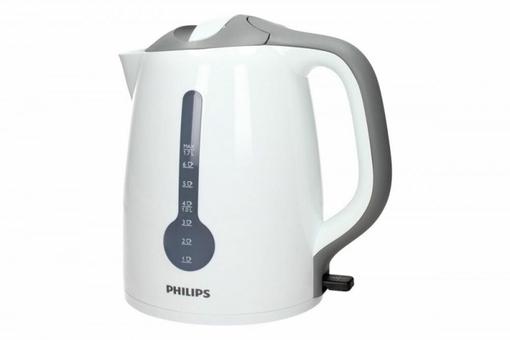 Czajnik Philips HD4649/00 jaki czajnik elektryczny