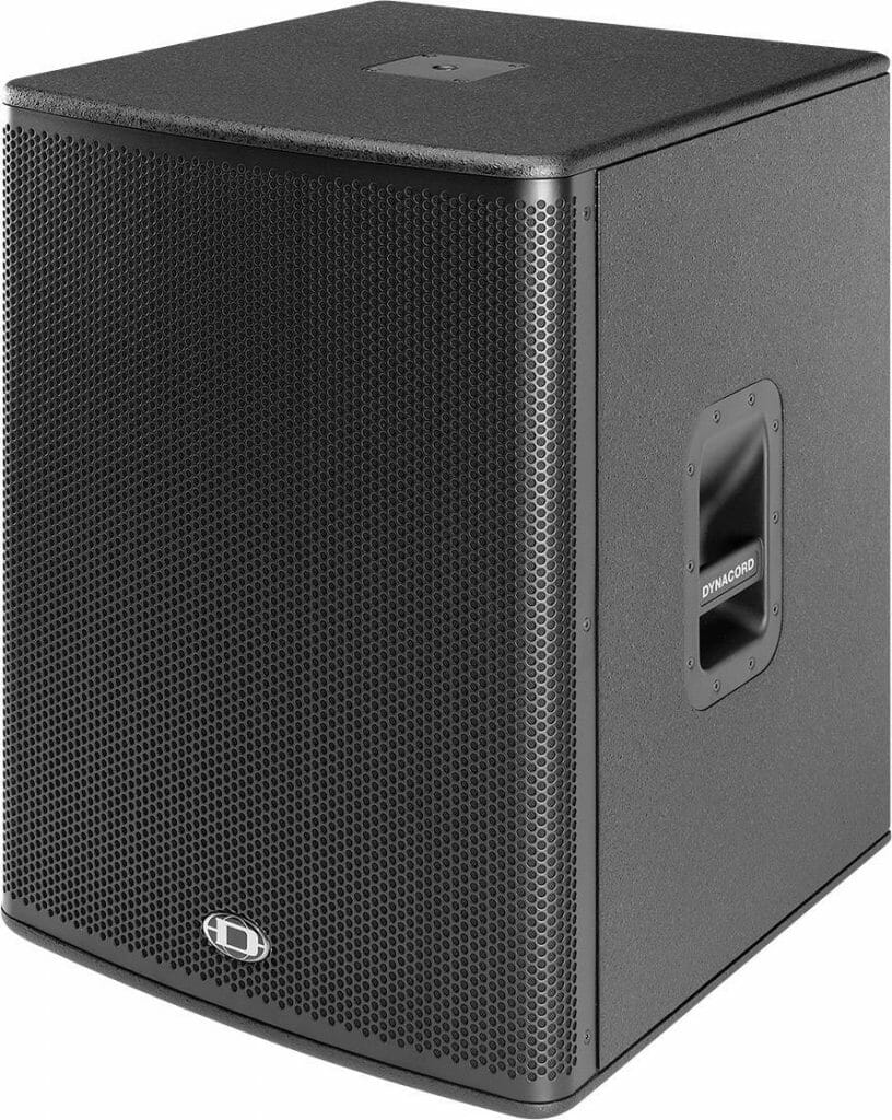 jaki subwoofer
