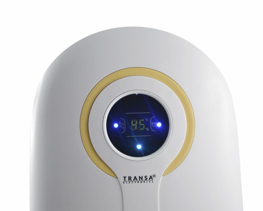 TRANSA ELECTRONICS SN-H140