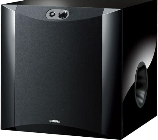 jaki subwoofer