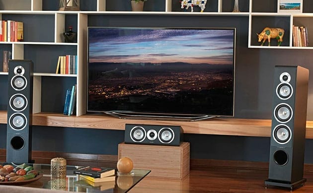 jakie kino domowe