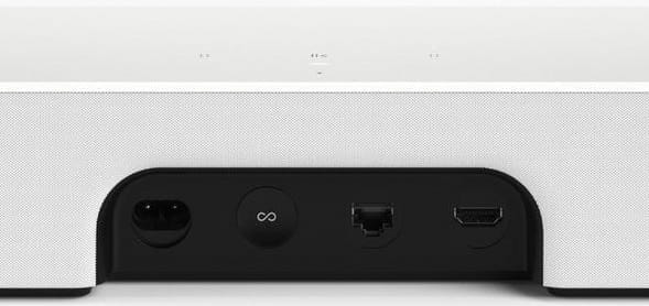 Kino domowe Sonos Beam Soundbar