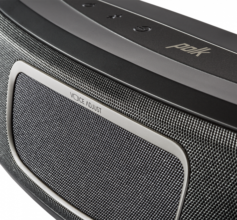 Soundbar Polk Audio Mafnifi Mini 2.1