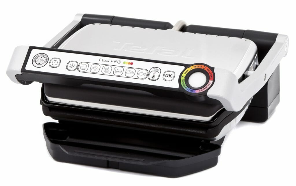 Grill elektryczny ranking