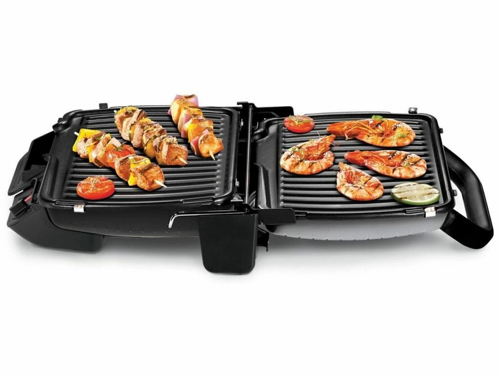 Grill elektryczny ranking