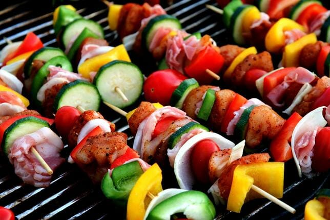 Grill elektryczny ranking