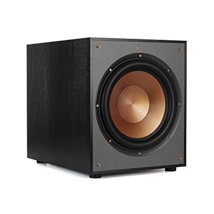 KLIPSCH REFERENCE R-120SW