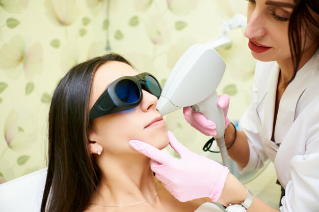 depilatory laserowe - jaki wybrac?