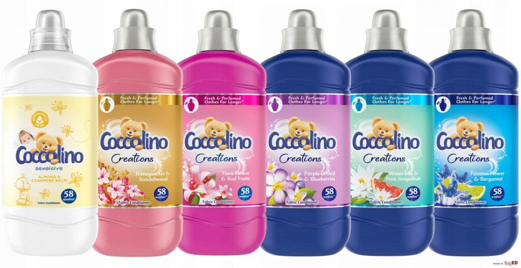 cocolino creations