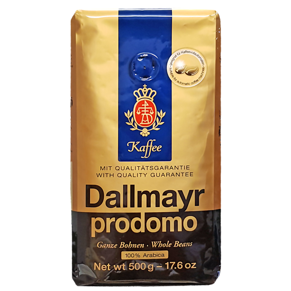 Dallmayr Prodomo 500 g