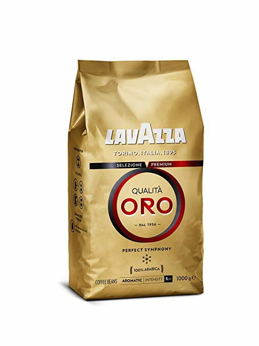 Lavazza QUALITA ORO