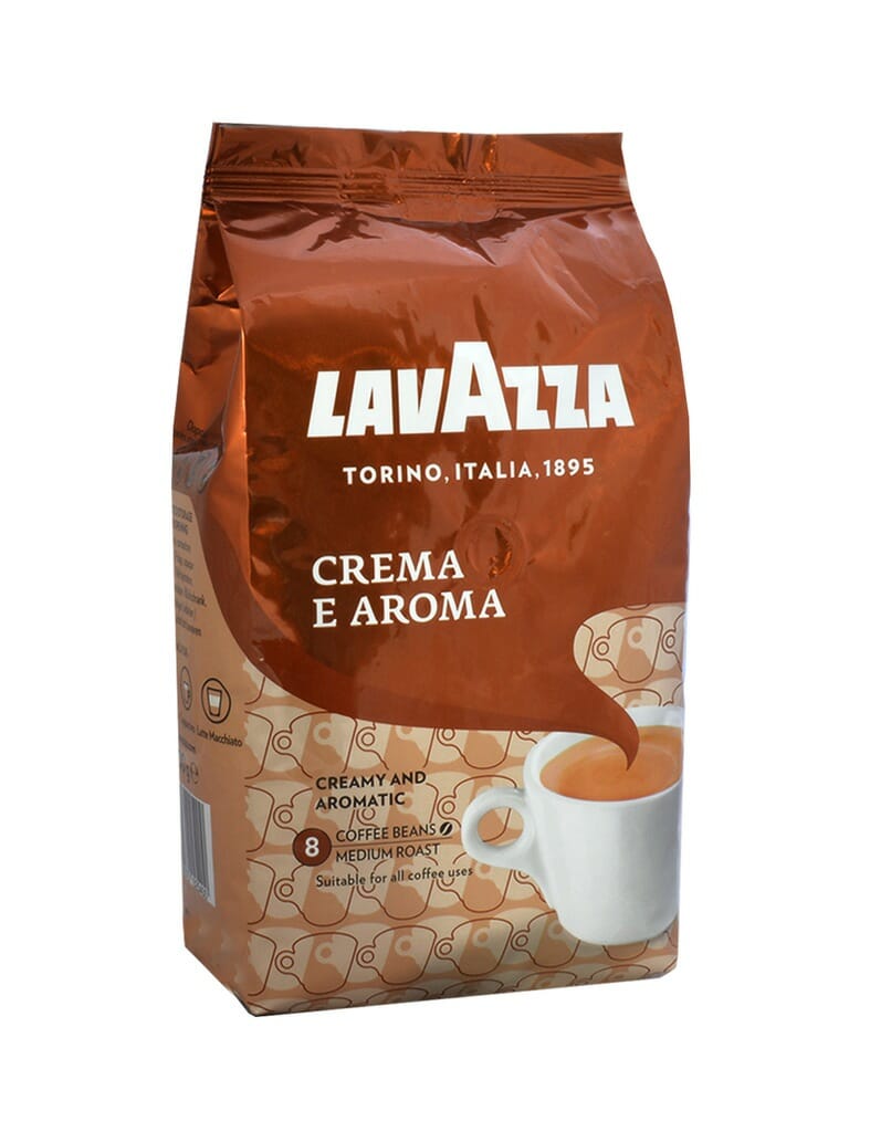 Lavazza CREMA E AROMA