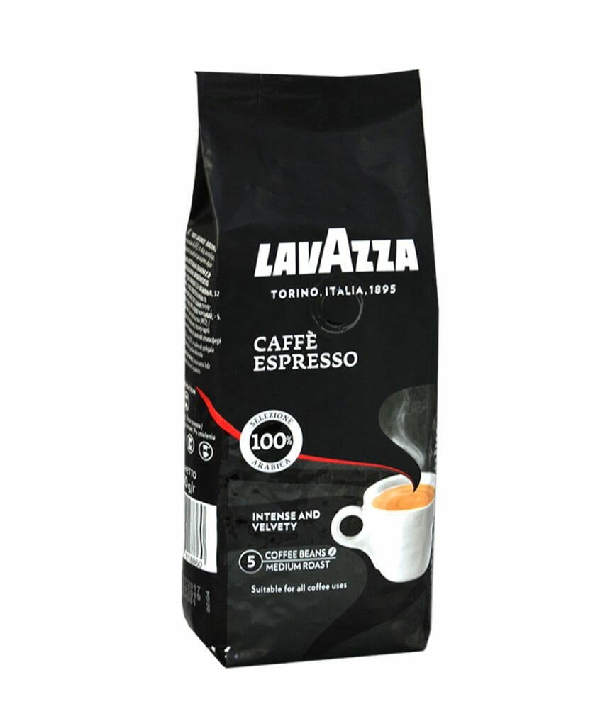 Kawa ziarnista Lavazza CAFFE Espresso