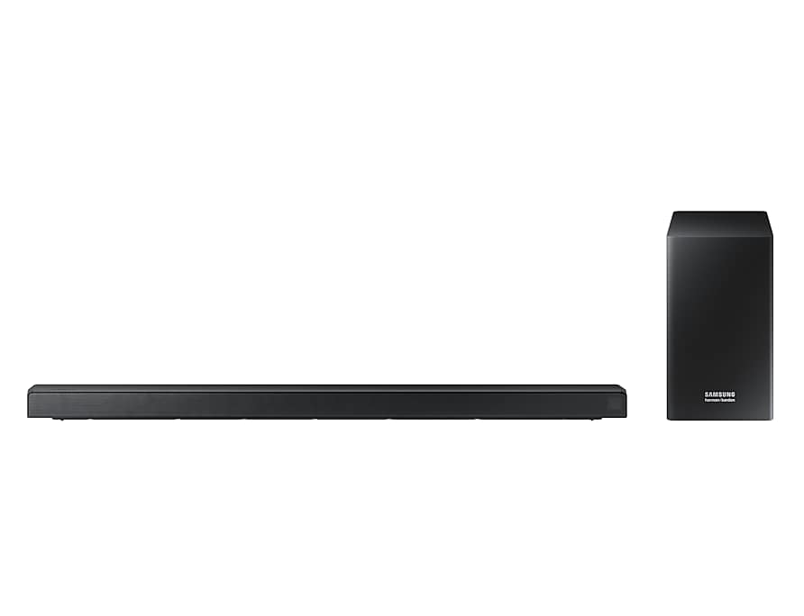 Soundbar SAMSUNG HW-Q60R