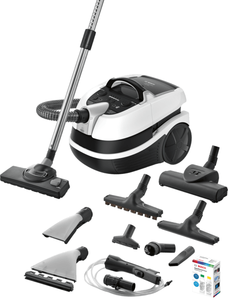 Bosch AQUAWELT BWD421PRO