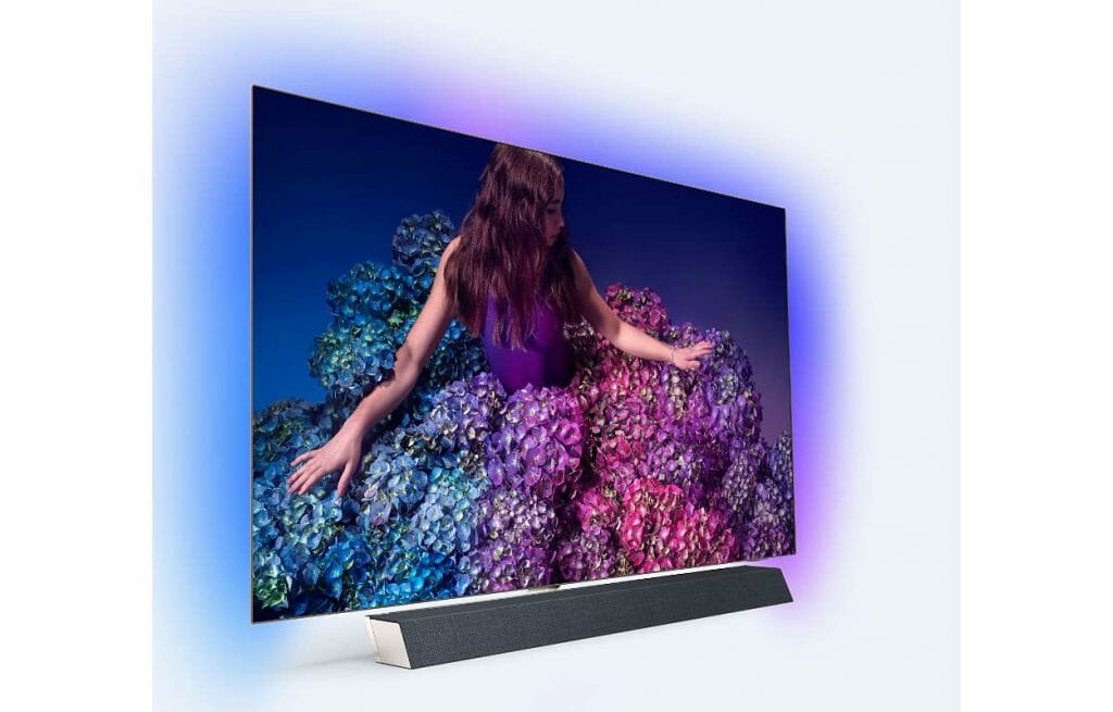 Telewizor 8K Philips 65OLED934