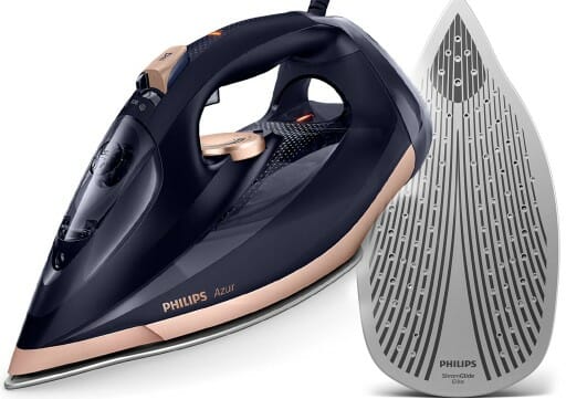 Żelazko Philips Azur GC4909/60