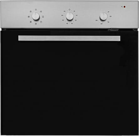 Piekarnik WHIRLPOOL OVG01 SA TERMOOBIEG INOX