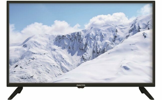 TELEWIZOR MANTA 32LHN19S