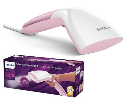 Parownica PHILIPS GC299/40