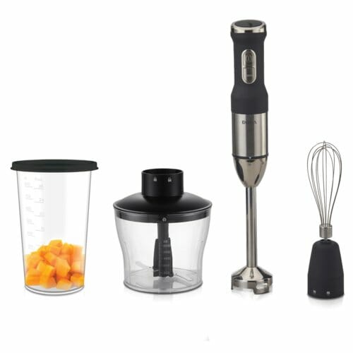 Simply Fresh BT-13 Transa Electronics blender ręczny ranking
