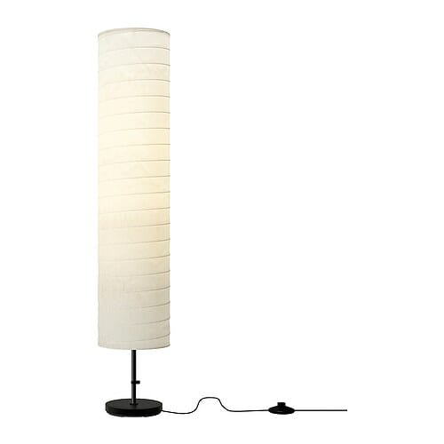 Lampa podłogowa IKEA HOLMO