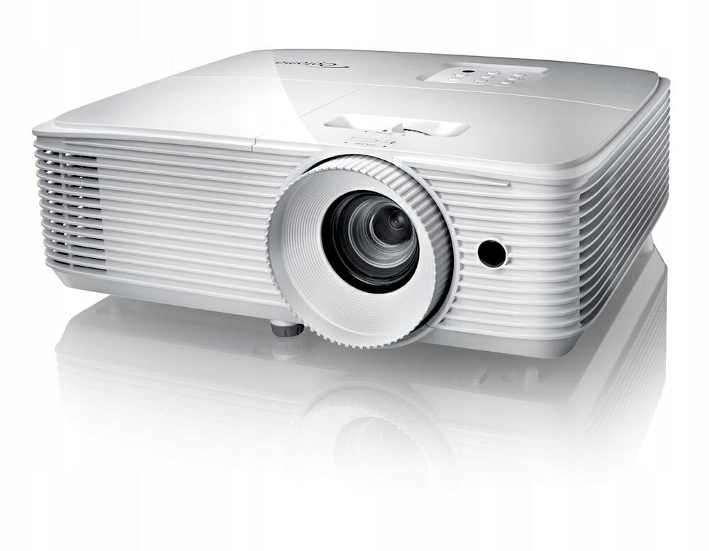 Projektor OPTOMA HD27e DLP Full HD