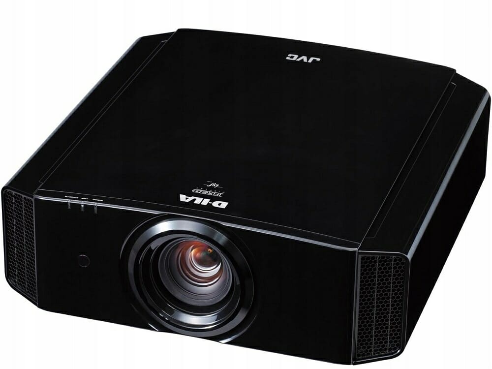Rzutnik JVC DLA-X9500B - projektor 4K