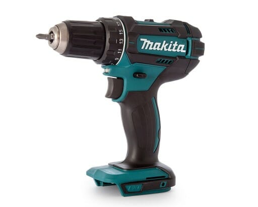 Wiertarko-wkrętarka MAKITA 18V DDF482Z