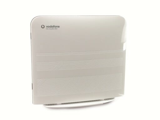 Wzmacniacz sygnału sieci WiFi EASYBOX 802 LTE 300MB/s