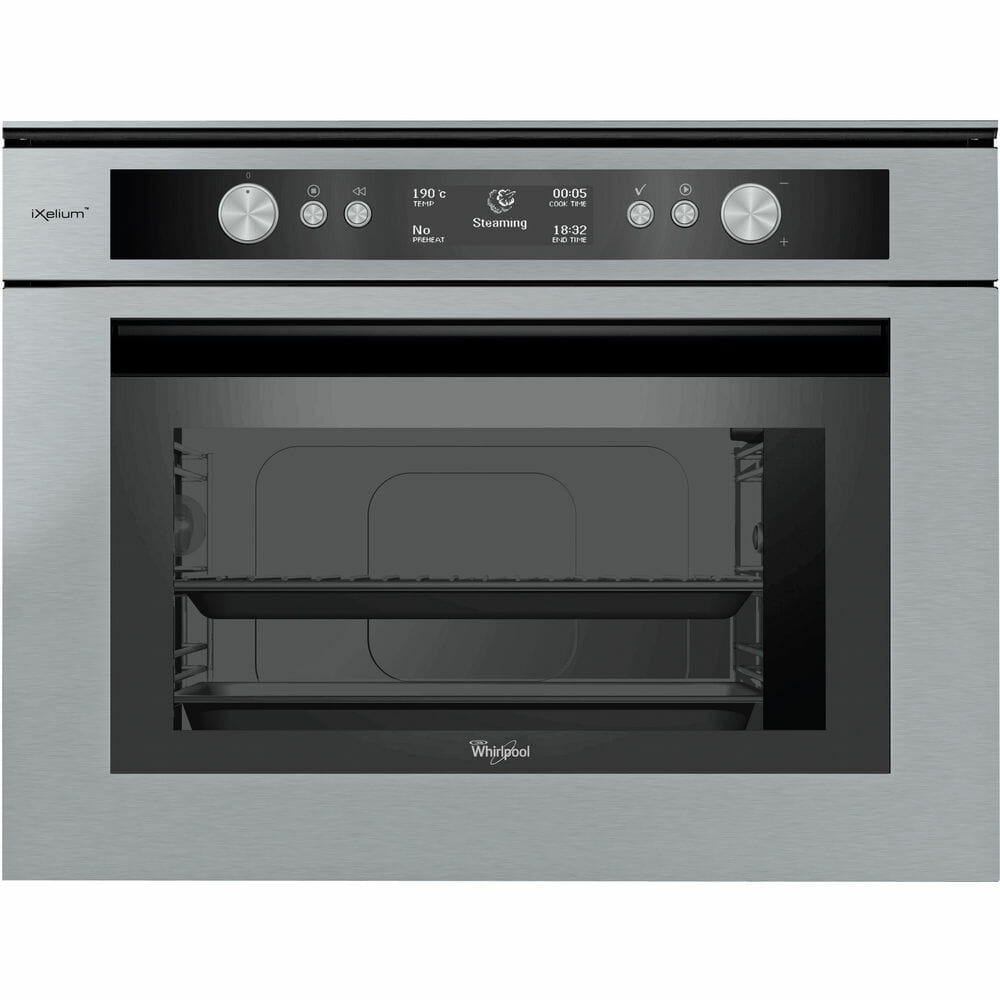 piekarnik parowy Whirpool AMW583ix 2w1
