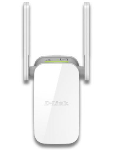 D-LINK DAP-1610 DB DualBand AC1200