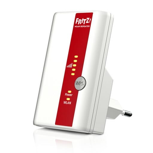 Wzmacniacz sygnału WiFi - FRITZ!WLAN Repeater 310